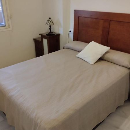 Precioso apartamento en residencial con piscina Roquetas de Mar Luaran gambar