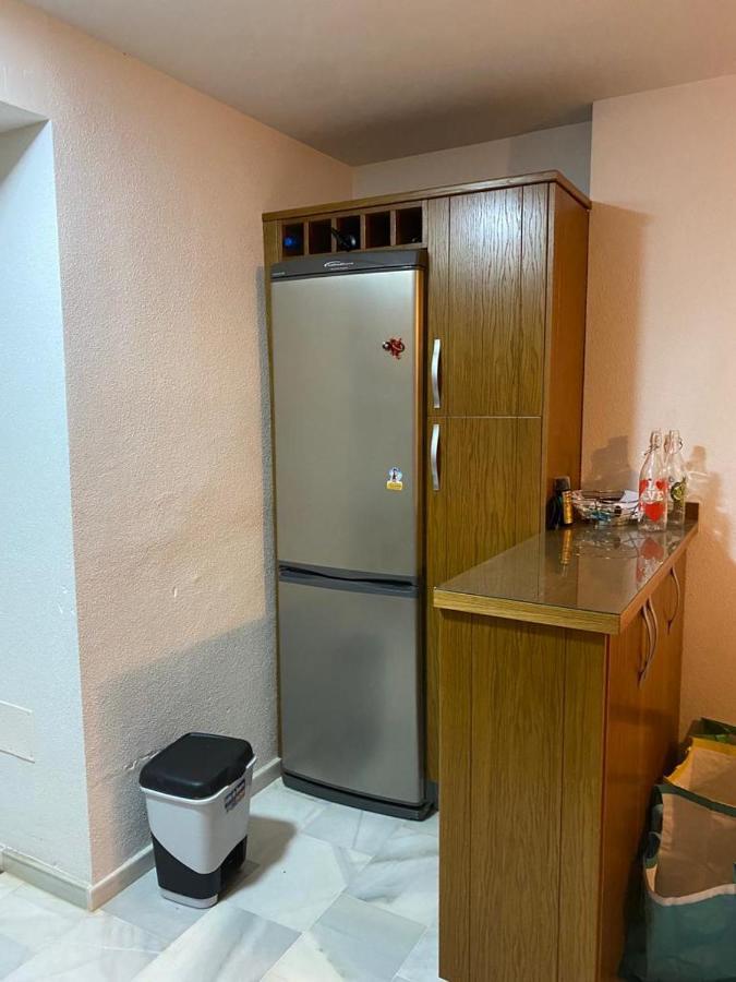 Precioso apartamento en residencial con piscina Roquetas de Mar Luaran gambar